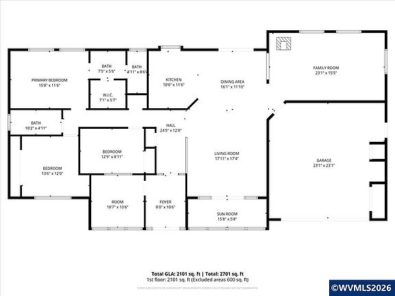 4th image of 26100 Alpine Rd