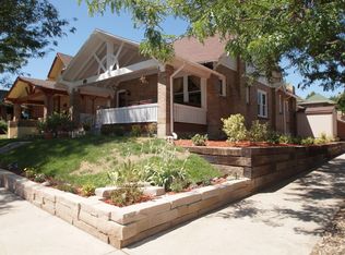 1379 Monroe St, Denver, CO 80206