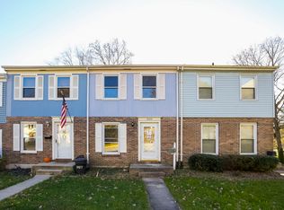 3425 Moultree Pl, Baltimore, MD 21236
