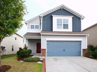 8027 McKee Dr, Raleigh, NC 27616