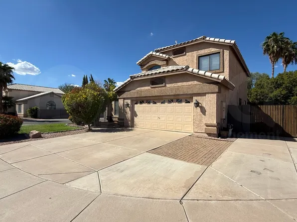 2454 E Longhorn Pl, Chandler, AZ 85286