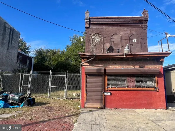 1115 W Erie Ave, Philadelphia, PA 19140