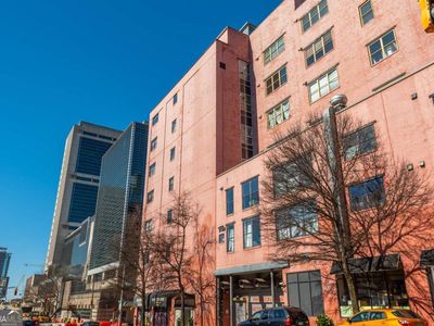 87 Peachtree St SW APT 204, Atlanta, GA, 30303