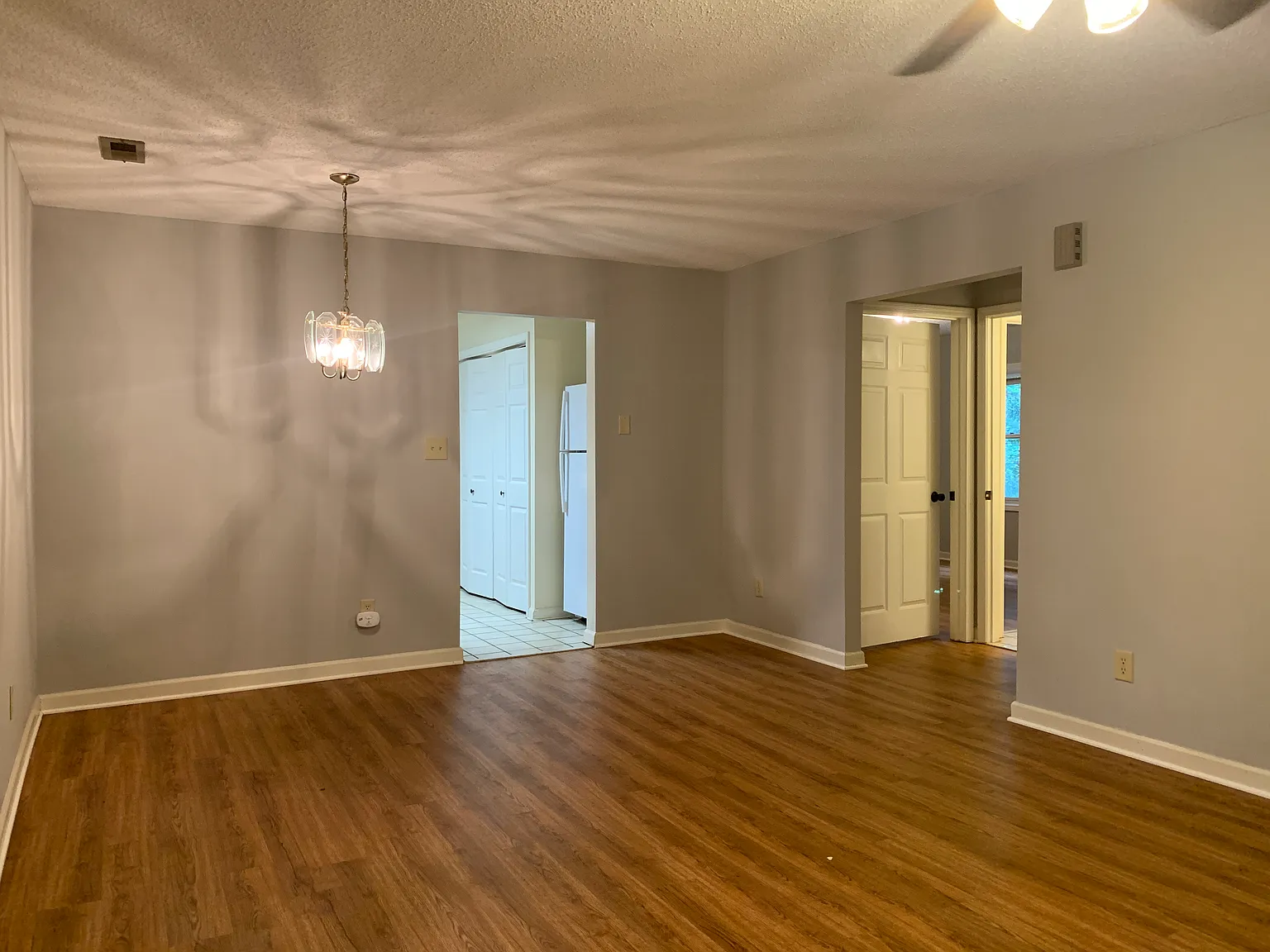 2 bed, $1,275 — Photo 3