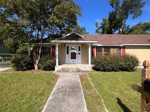 18 Peachtree St, Lakeland, GA 31635