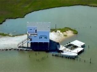 6727 George Island Landing Rd, Stockton, MD 21864