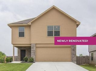 10238 Hunters Pond, San Antonio, TX 78224