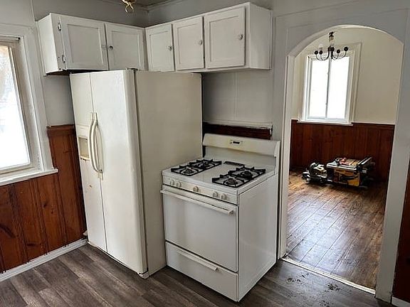 First Floor Kitchen