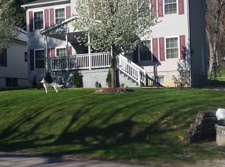 138 Fairview Ave, Confluence, PA 15424