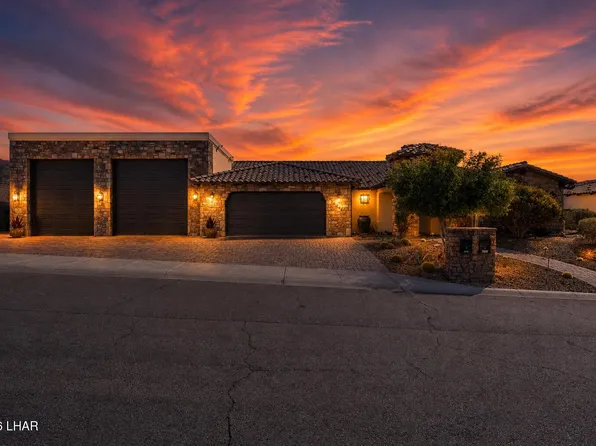 2040 Avienda Del Sol, Lake Havasu City, AZ 86406