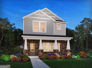 1300 Lyon Way Dr, Lawrenceville, GA 30044