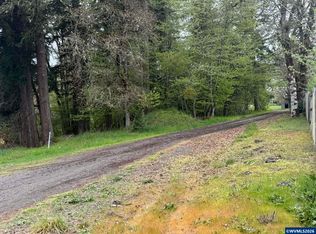27118 Rowell Hill Rd, Sweet Home, OR 97386