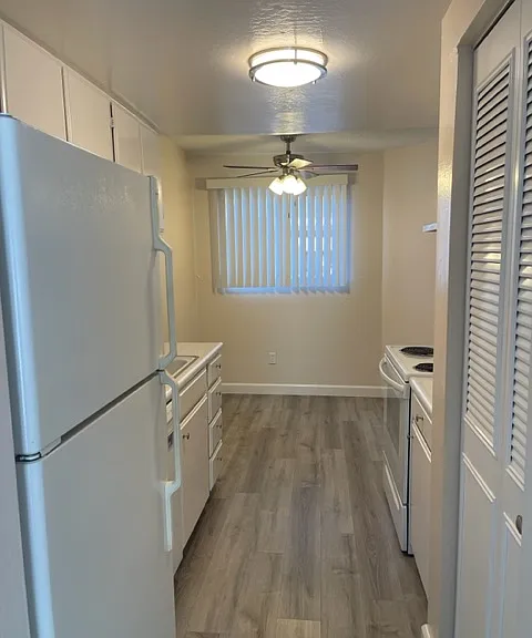 Matanzas Garden Apartments — Photo 3