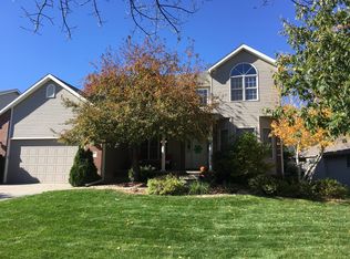 7101 Eagle Ridge Cir, Lincoln, NE 68516