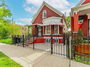 705 N Ridgeway Ave, Chicago, IL 60624