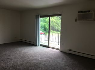 401 East Willard Avenue - 07, Lansing, MI 48910