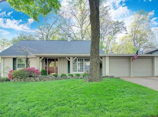 5917 Shortleaf Ct, Saint Louis, MO