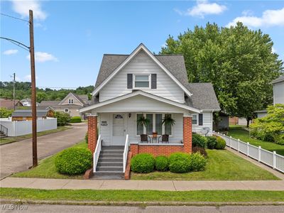 111 W 41st St, Shadyside, OH, 43947