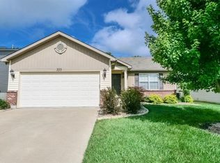 355 Huntleigh Pkwy, Wentzville, MO 63385