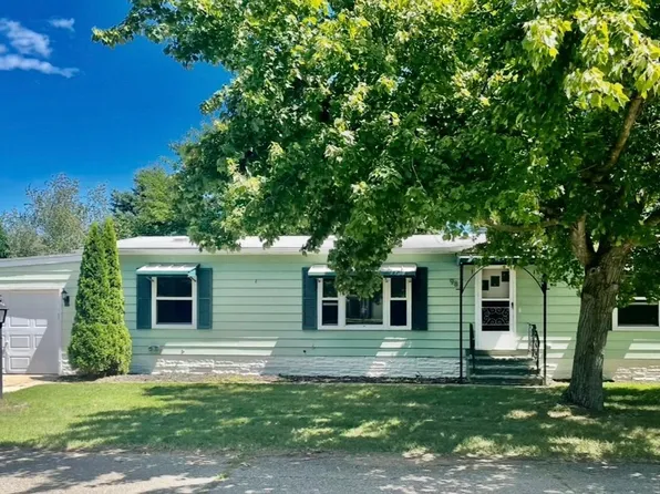 10450-6 Mile Rd #98, Battle Creek, MI 49014