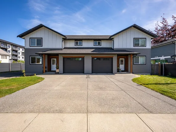 2251 Dalton Rd #A, Campbell River, BC V9W 5Y6