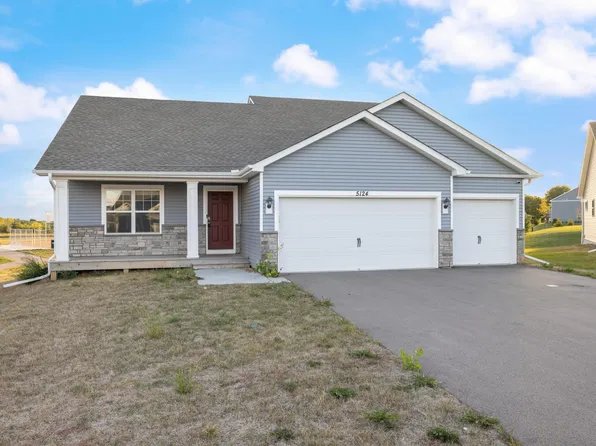 5124 Mustang Cir, Woodbury, MN 55129