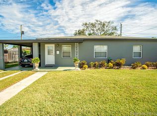 14721 Lincoln Blvd, Miami, FL 33176