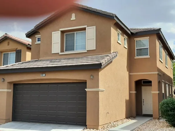 4461 Oberlander Ave, North Las Vegas, NV 89031