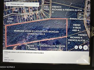 0 Thomas Gay Rd, Spring Hope, NC 27882