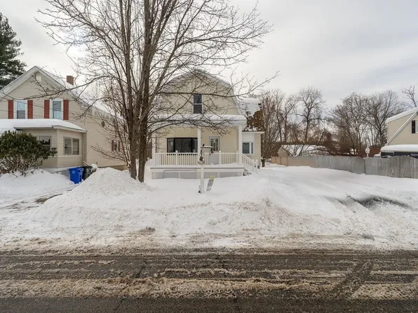 100 Crescent Road, Manchester, NH 03103