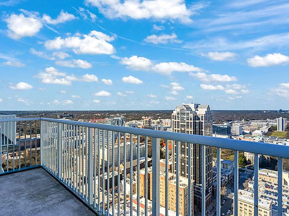 2nd image of 301 Fayetteville St Unit 3305