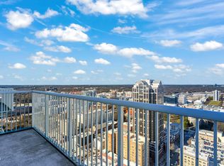 PNC, Raleigh, NC 27601