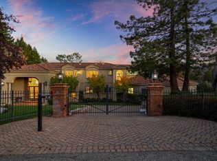 26323 Calle Del Sol, Los Altos, CA 94022