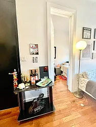 Rented by Pear NYC LLC