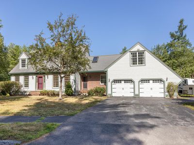 121 Pilgrim Road, South Portland, ME, 04106