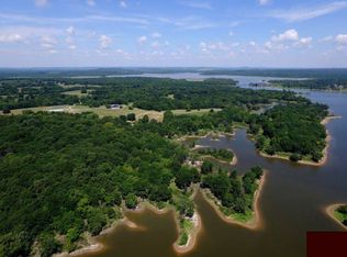 410399 E 1227th Rd, Eufaula, OK 74432