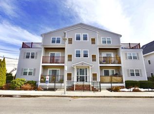 39 Fenton St UNIT 3, Dorchester, MA 02122