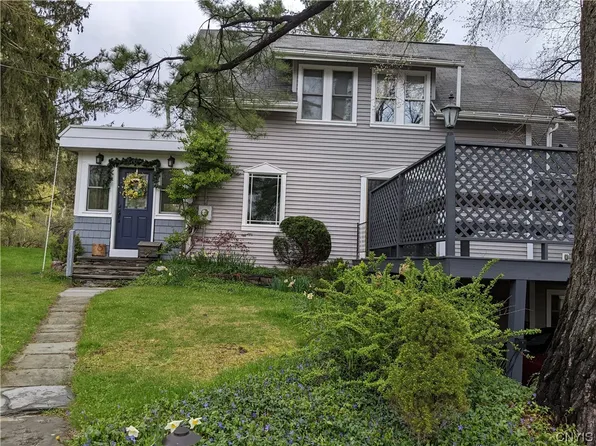 353 Main St, Freeville, NY 13068