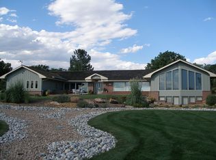 4690 Bow Mar Dr, Bow Mar, CO 80123