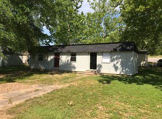 12 Evening Shade Ln, Dover, AR 72837