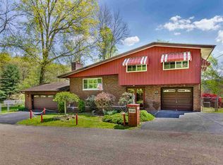 1725 Orchard Ave, Huntington, WV 25701