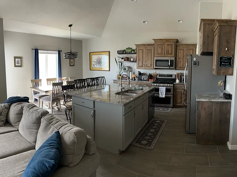 1217 Hillshire Dr #1 — Photo 10