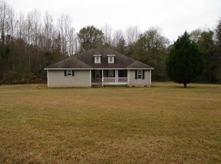 764 Minton Rd, Sylvester, GA 31791