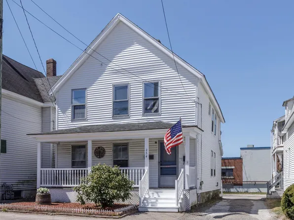 254 Belmont Street, Manchester, NH 03103