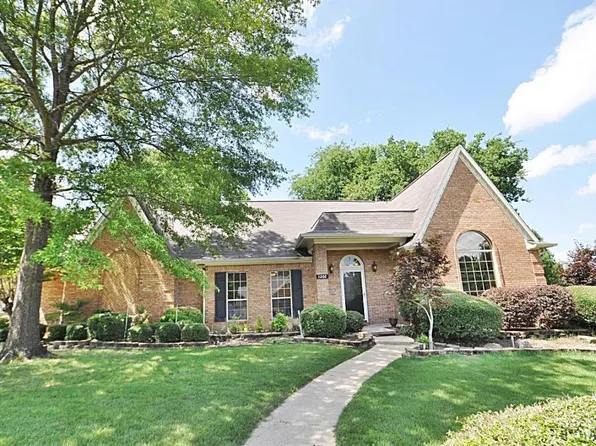 1202 Robin Cv, Tupelo, MS 38801