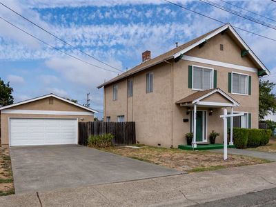 513 Tregaskis Ave, Vallejo, CA, 94591