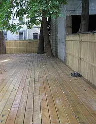 Rented by Urban Ambiance