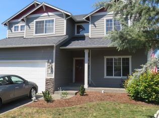 8242 55th Ave SE, Olympia, WA 98513