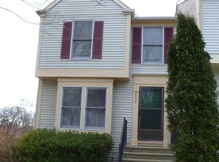 8338 Sperry Ct, Laurel, MD 20723