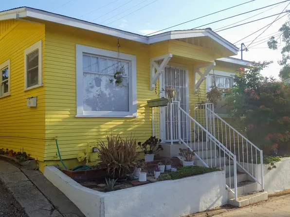 2225 Landis St, San Diego, CA 92104